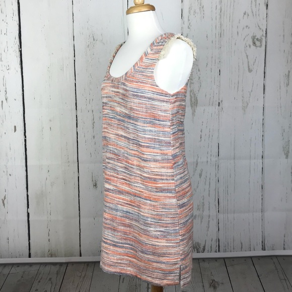 NWT Lilla P Tweed Dress - Picture 4 of 8